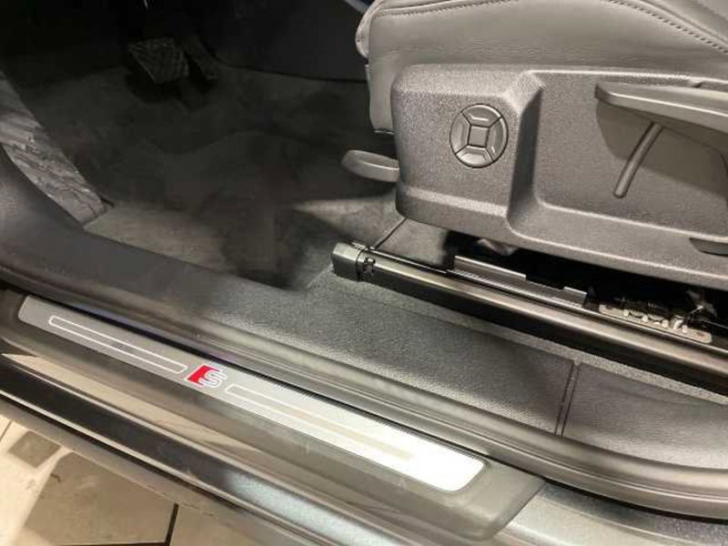 Audi Q3 Sportback usata a Prato (15)