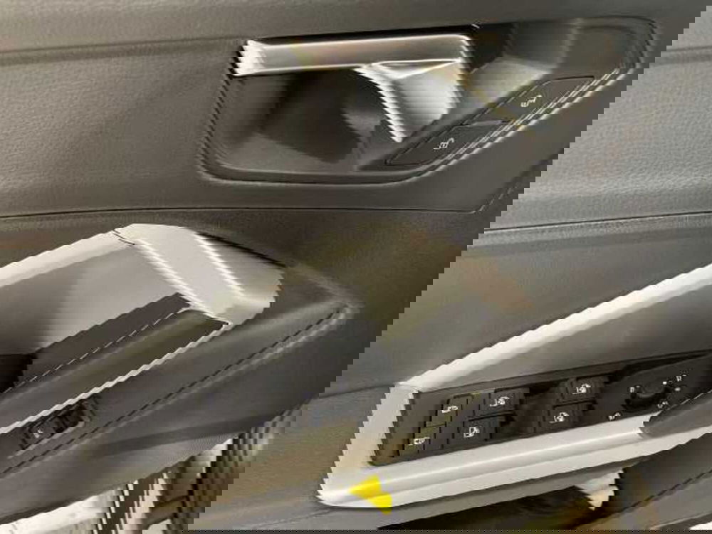 Audi Q3 Sportback usata a Prato (16)