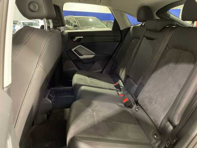 Audi Q3 Sportback usata a Prato (17)