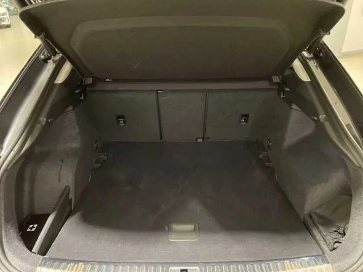Audi Q3 Sportback usata a Prato (18)