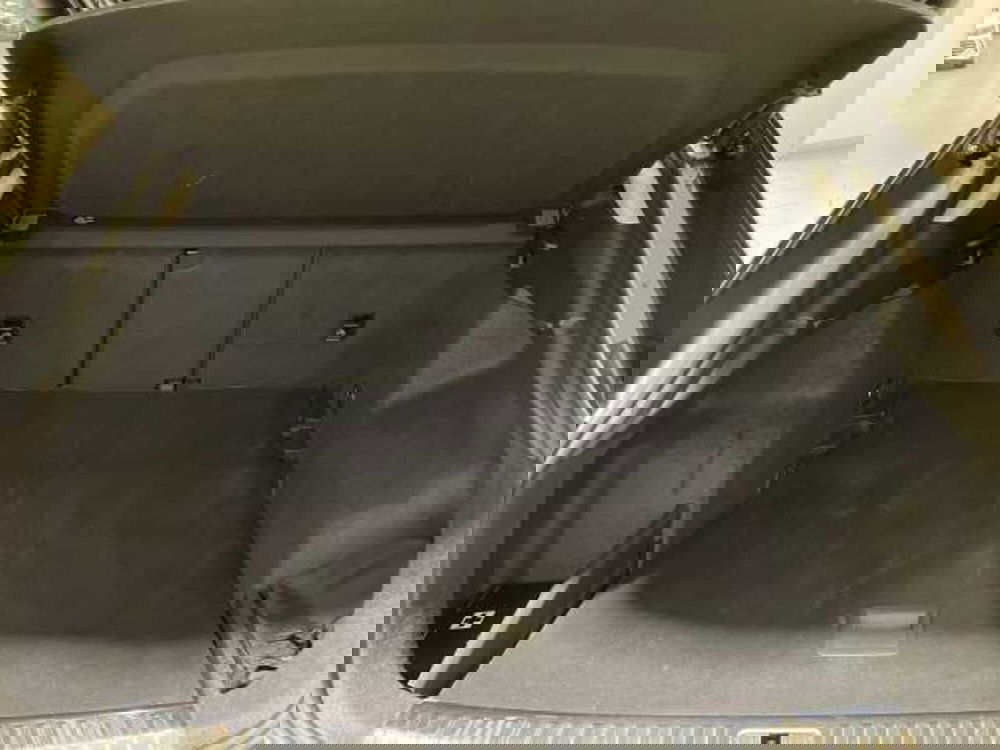 Audi Q3 Sportback usata a Prato (18)