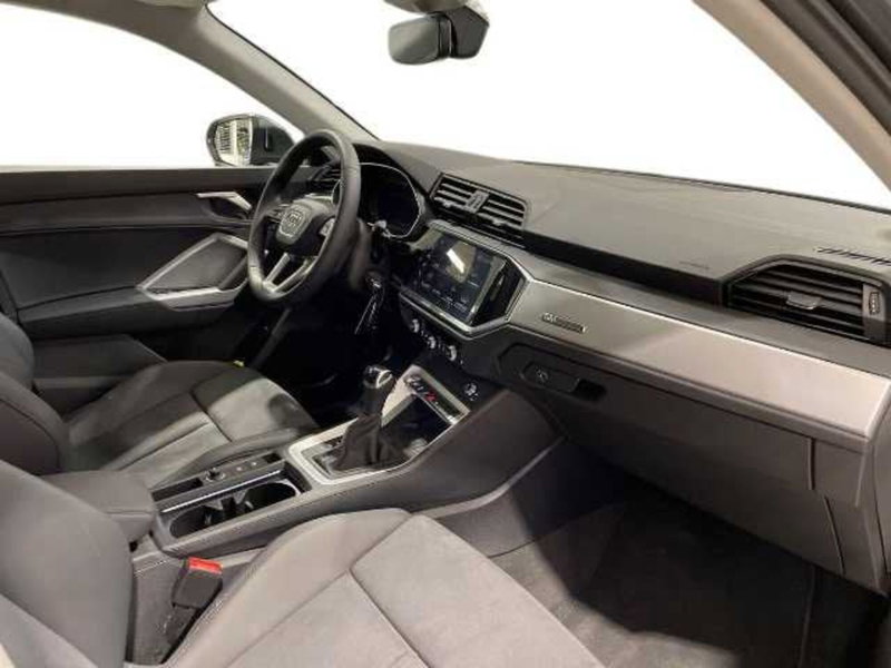 Audi Q3 Sportback usata a Prato (3)
