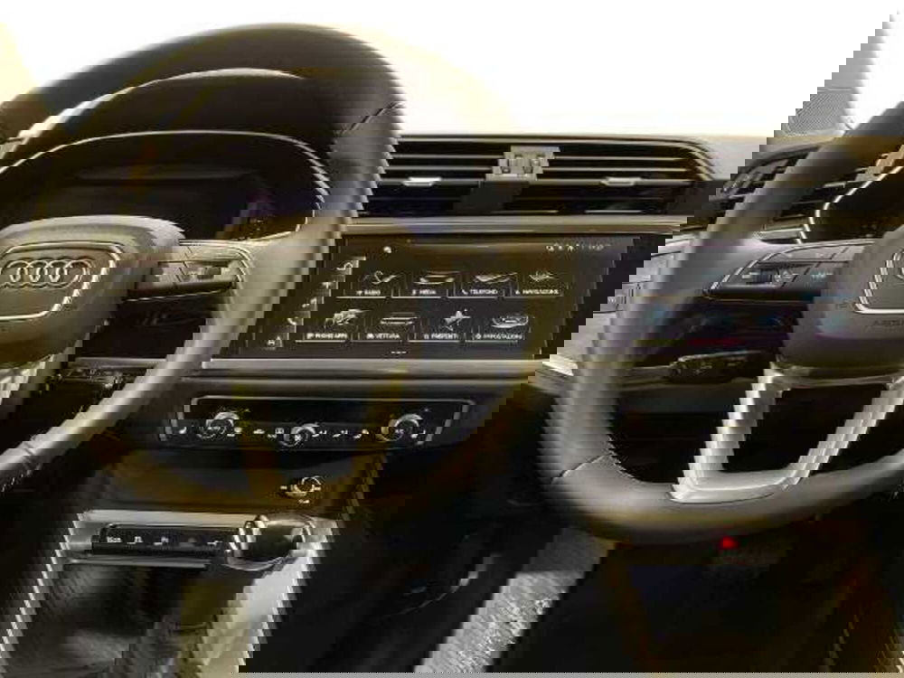 Audi Q3 Sportback usata a Prato (4)