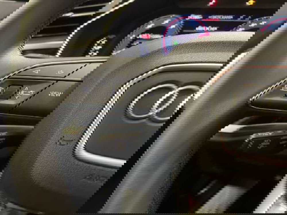 Audi Q3 Sportback usata a Prato (5)