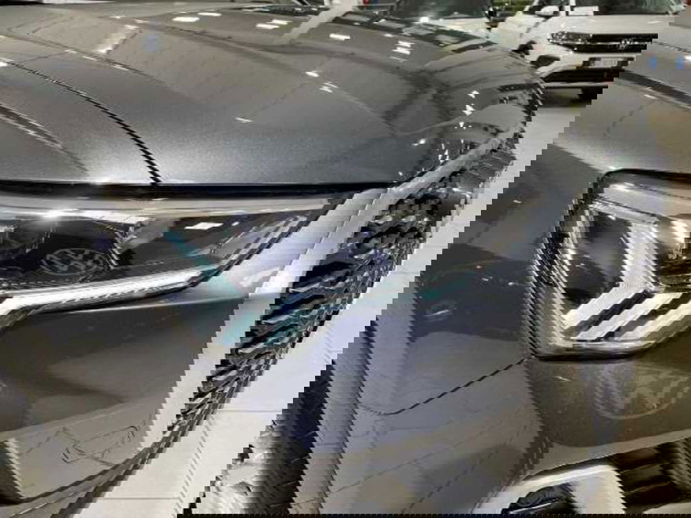 Audi Q3 Sportback usata a Prato (6)