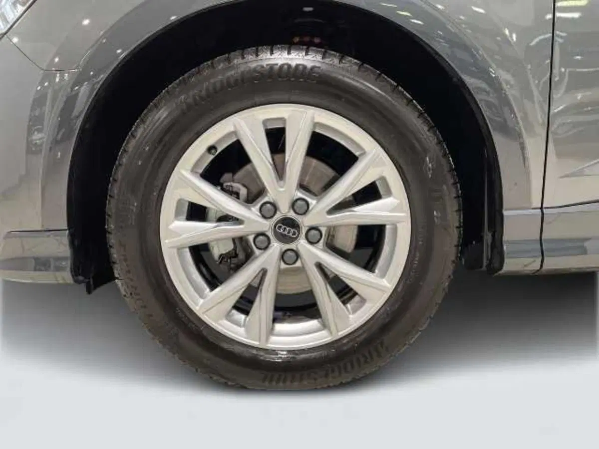 Audi Q3 Sportback usata a Prato (7)