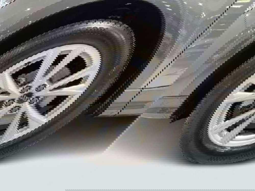 Audi Q3 Sportback usata a Prato (7)