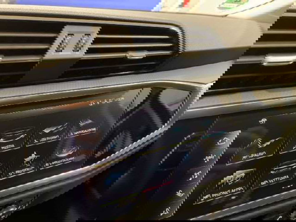 Audi Q3 Sportback usata a Prato (8)