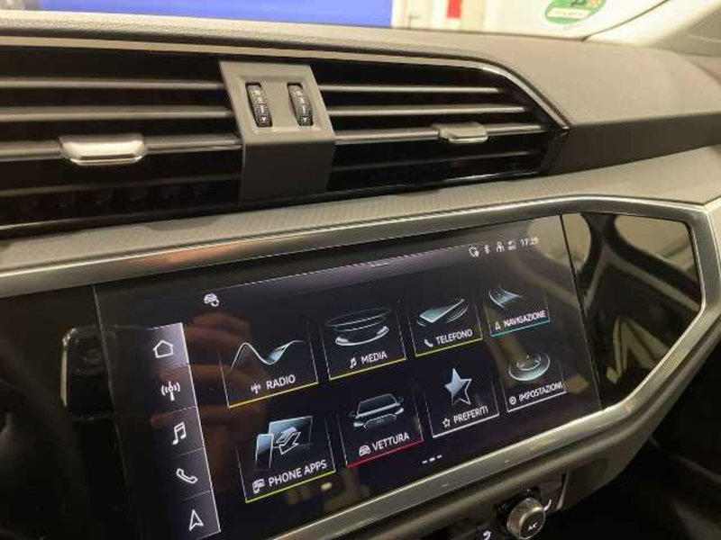Audi Q3 Sportback usata a Prato (8)