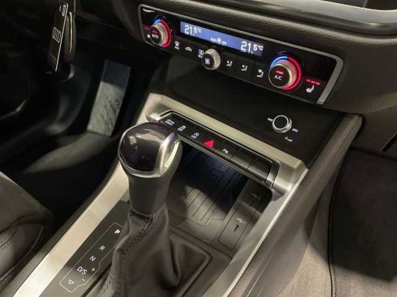 Audi Q3 Sportback usata a Prato (9)