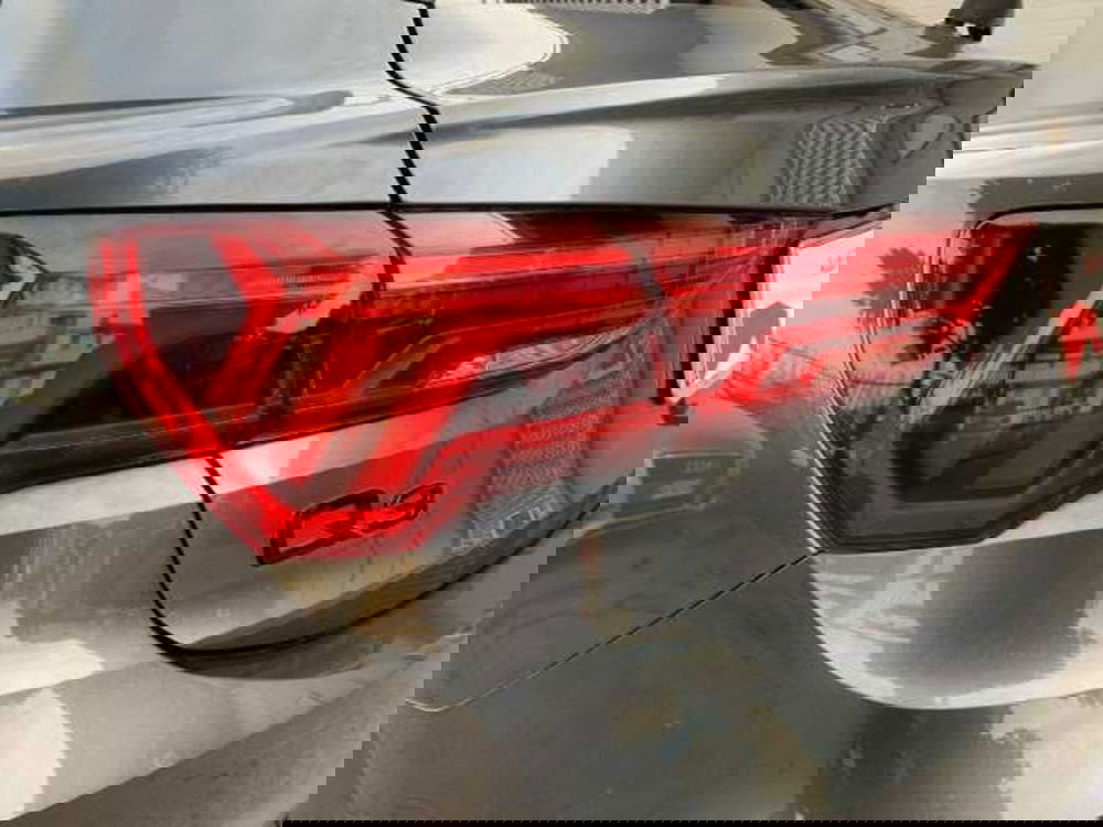 Audi Q3 Sportback usata a Prato (10)