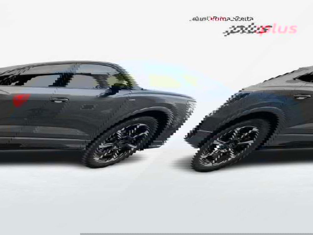 Audi Q3 Sportback usata a Prato (12)