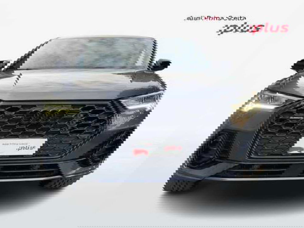 Audi Q3 Sportback usata a Prato (13)