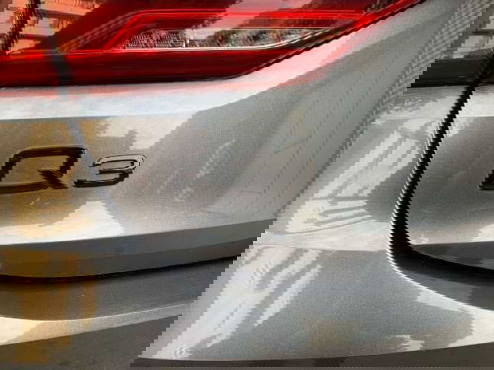 Audi Q3 Sportback usata a Prato (14)
