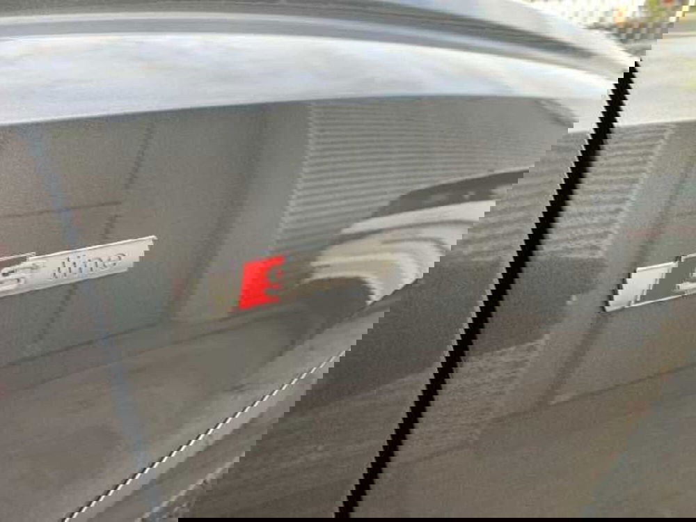 Audi Q3 Sportback usata a Prato (15)