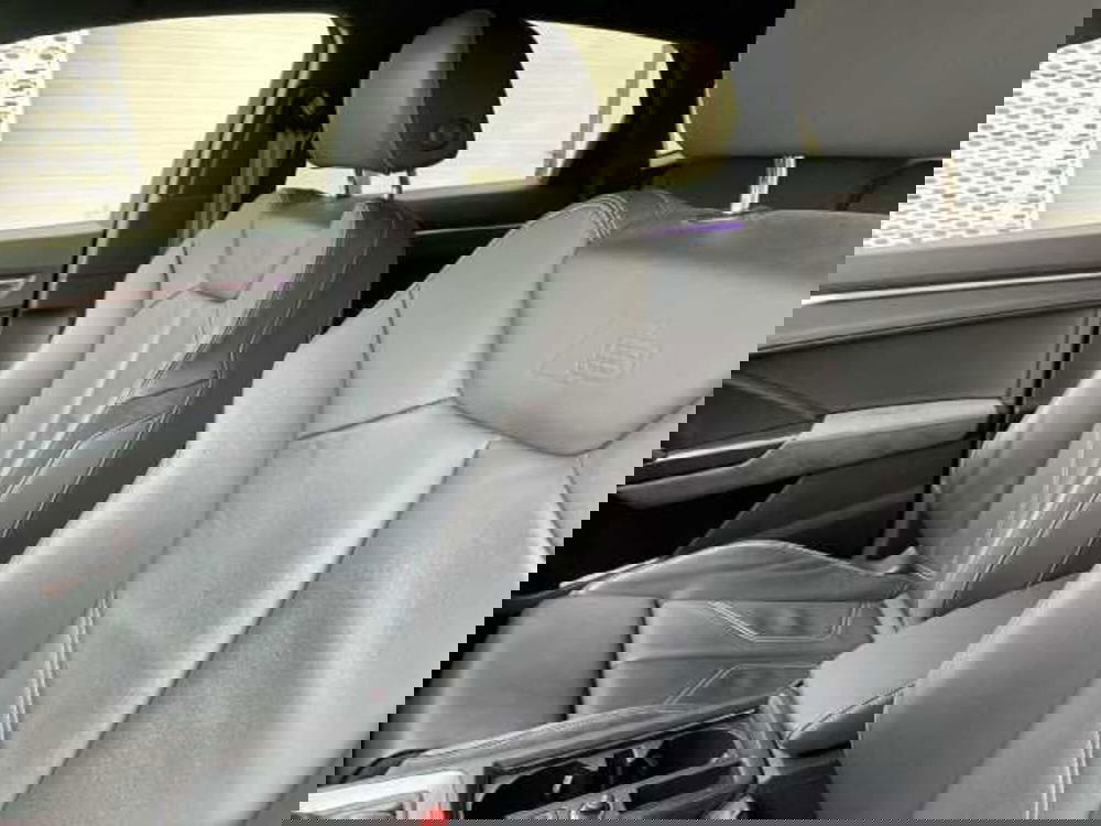 Audi Q3 Sportback usata a Prato (16)