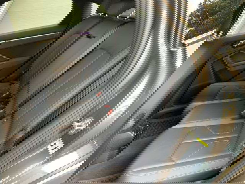 Audi Q3 Sportback usata a Prato (17)