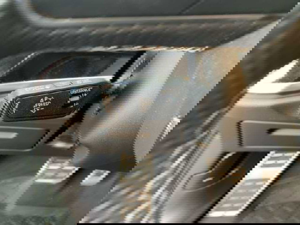 Audi Q3 Sportback usata a Prato (18)