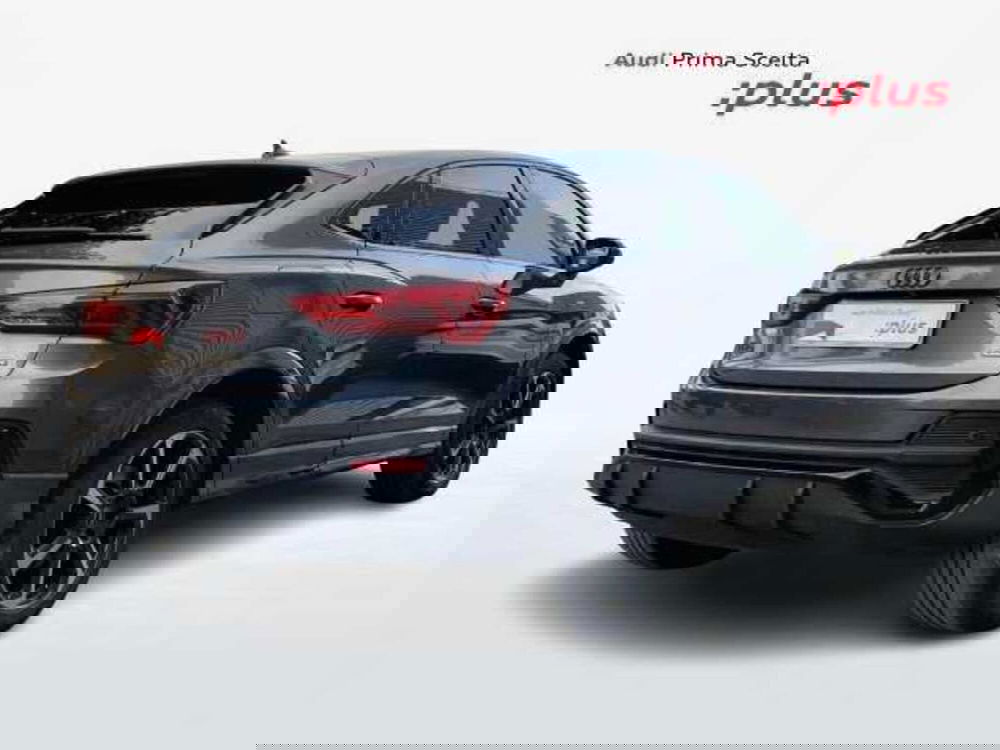 Audi Q3 Sportback usata a Prato (2)