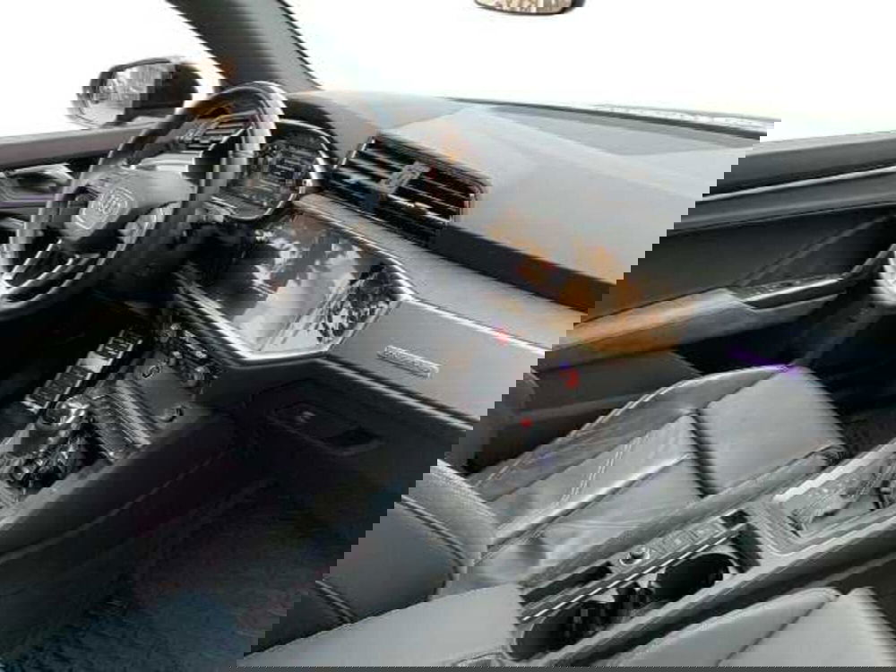 Audi Q3 Sportback usata a Prato (3)