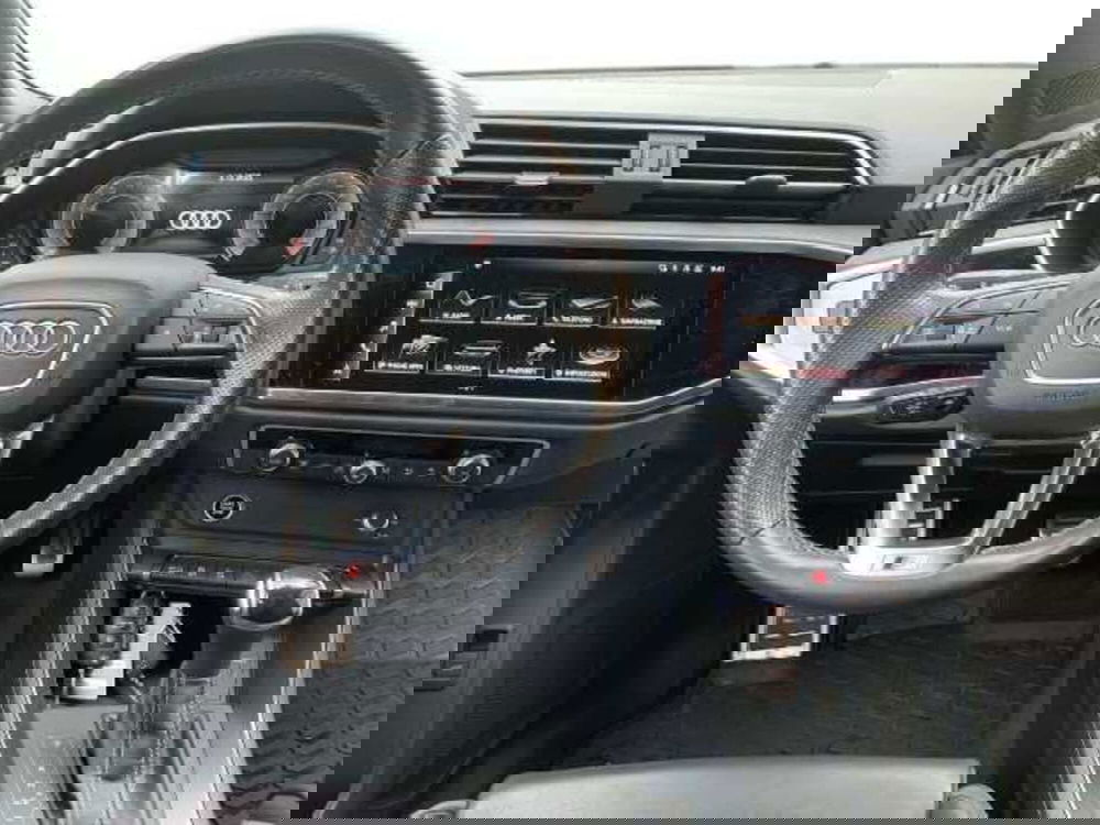 Audi Q3 Sportback usata a Prato (4)