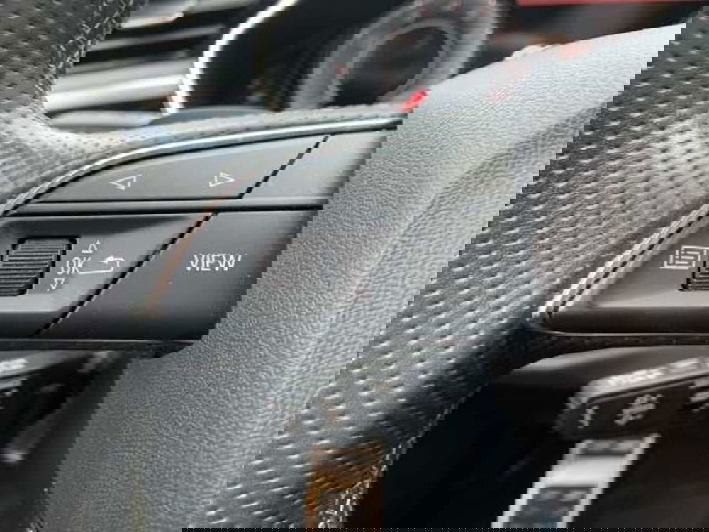 Audi Q3 Sportback usata a Prato (5)