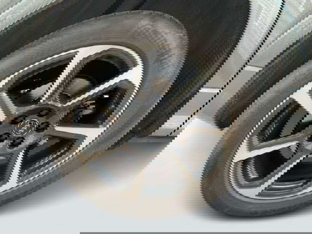 Audi Q3 Sportback usata a Prato (7)