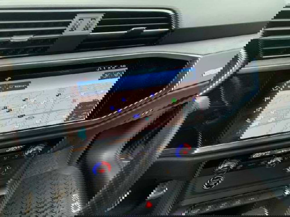 Audi Q3 Sportback usata a Prato (8)