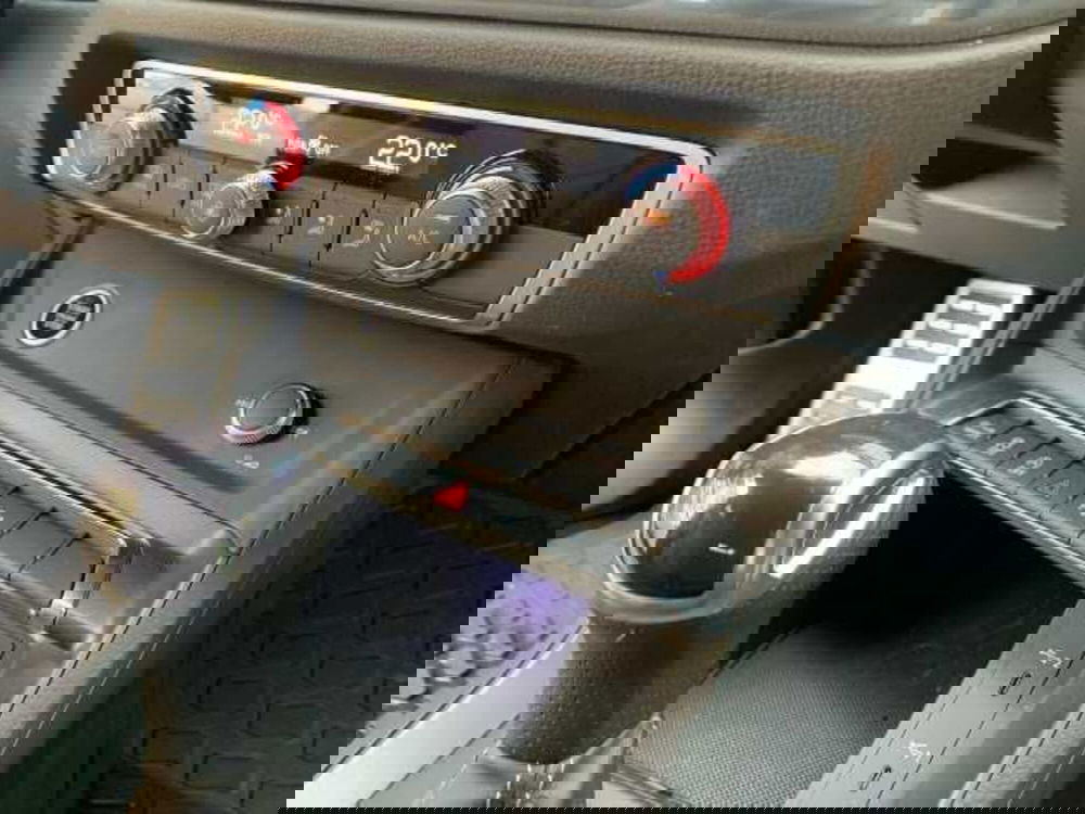 Audi Q3 Sportback usata a Prato (9)