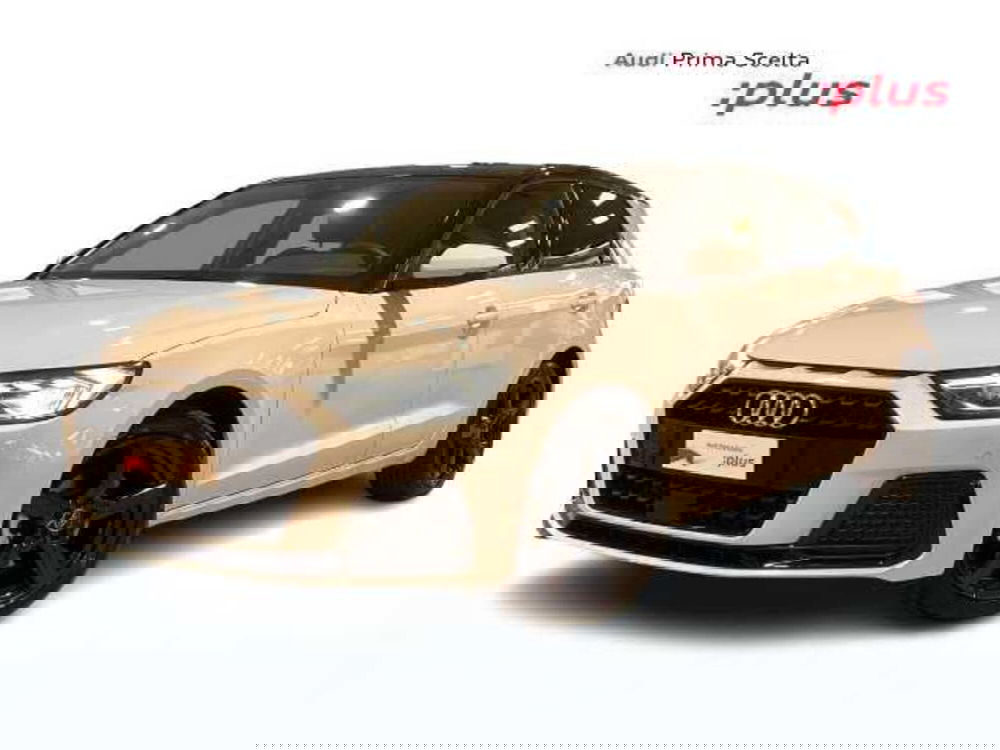 Audi A1 Sportback usata a Prato