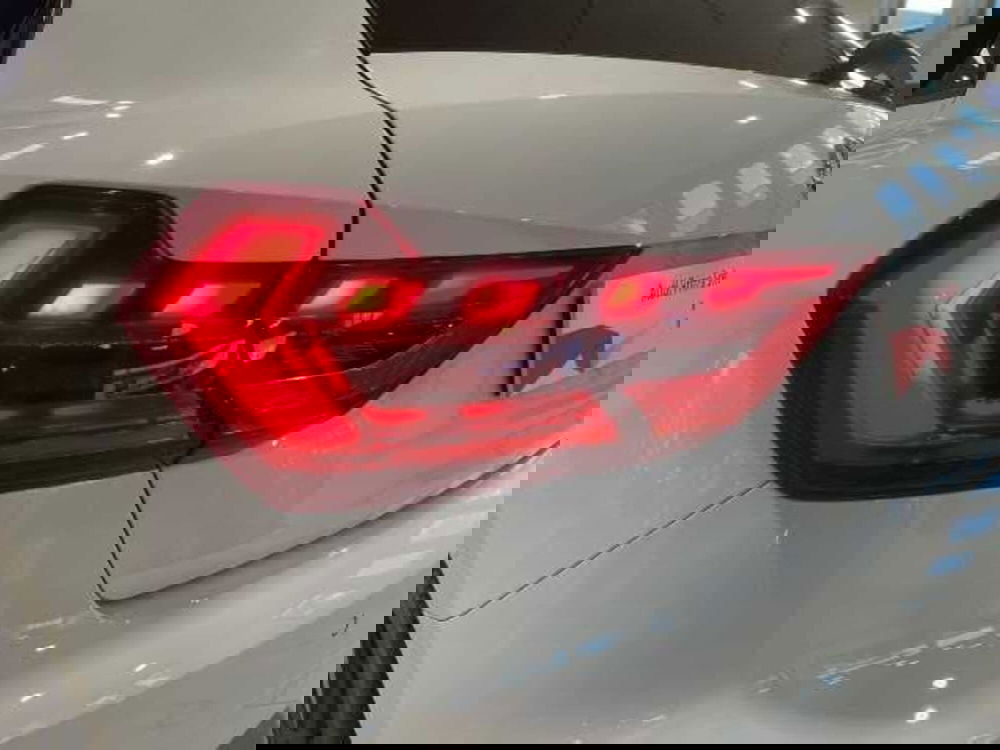 Audi A1 Sportback usata a Prato (10)