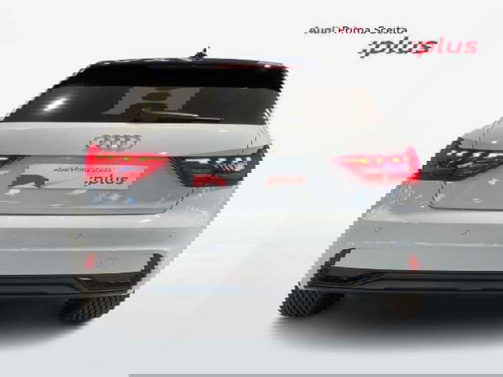 Audi A1 Sportback usata a Prato (11)