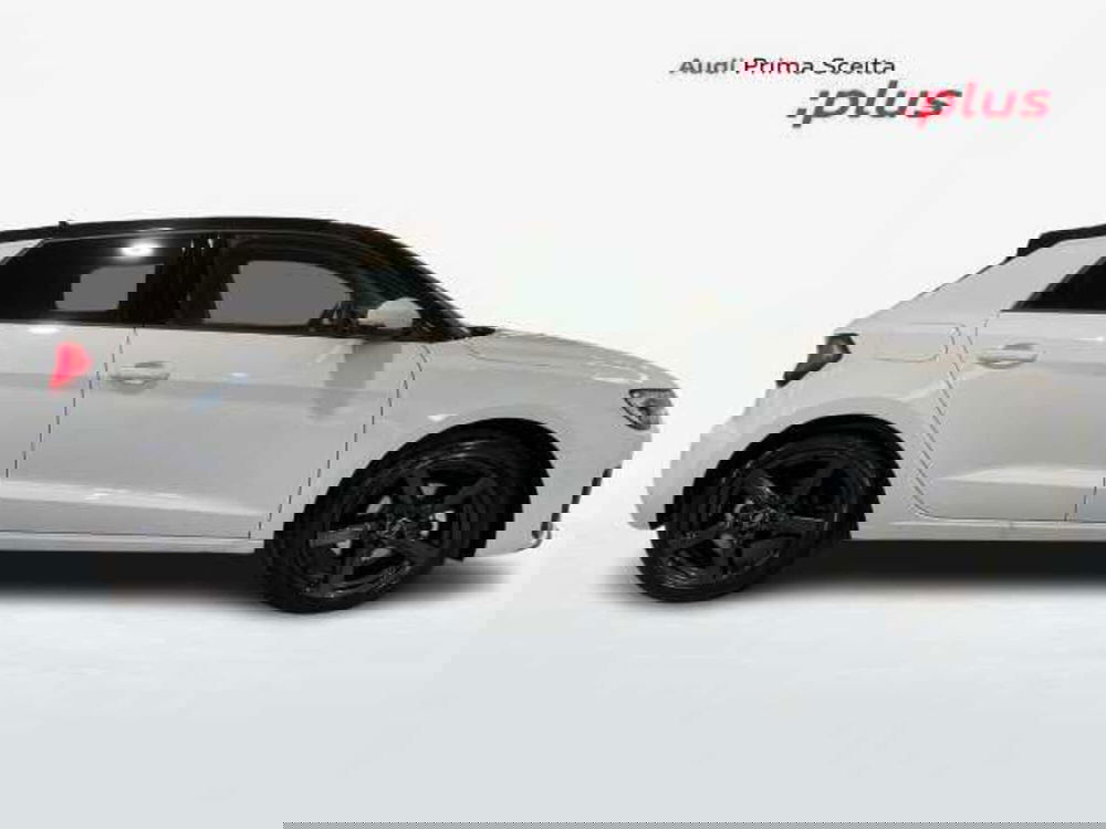 Audi A1 Sportback usata a Prato (12)