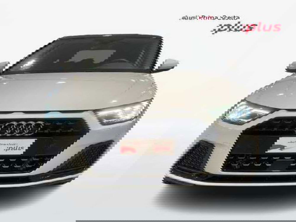 Audi A1 Sportback usata a Prato (13)