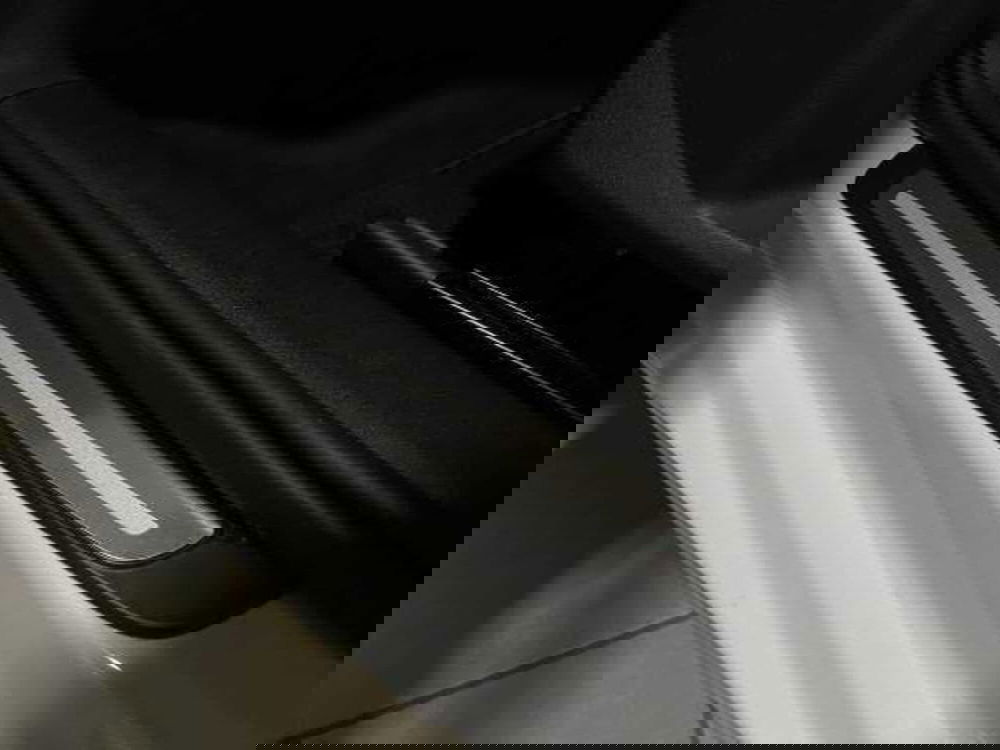 Audi A1 Sportback usata a Prato (14)