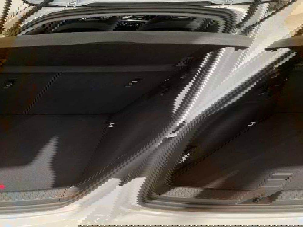 Audi A1 Sportback usata a Prato (15)