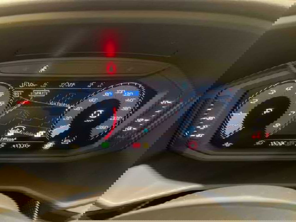 Audi A1 Sportback usata a Prato (16)