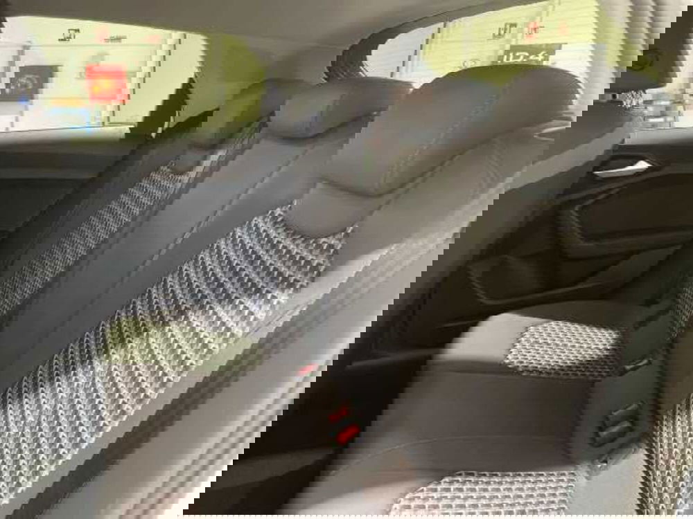 Audi A1 Sportback usata a Prato (17)