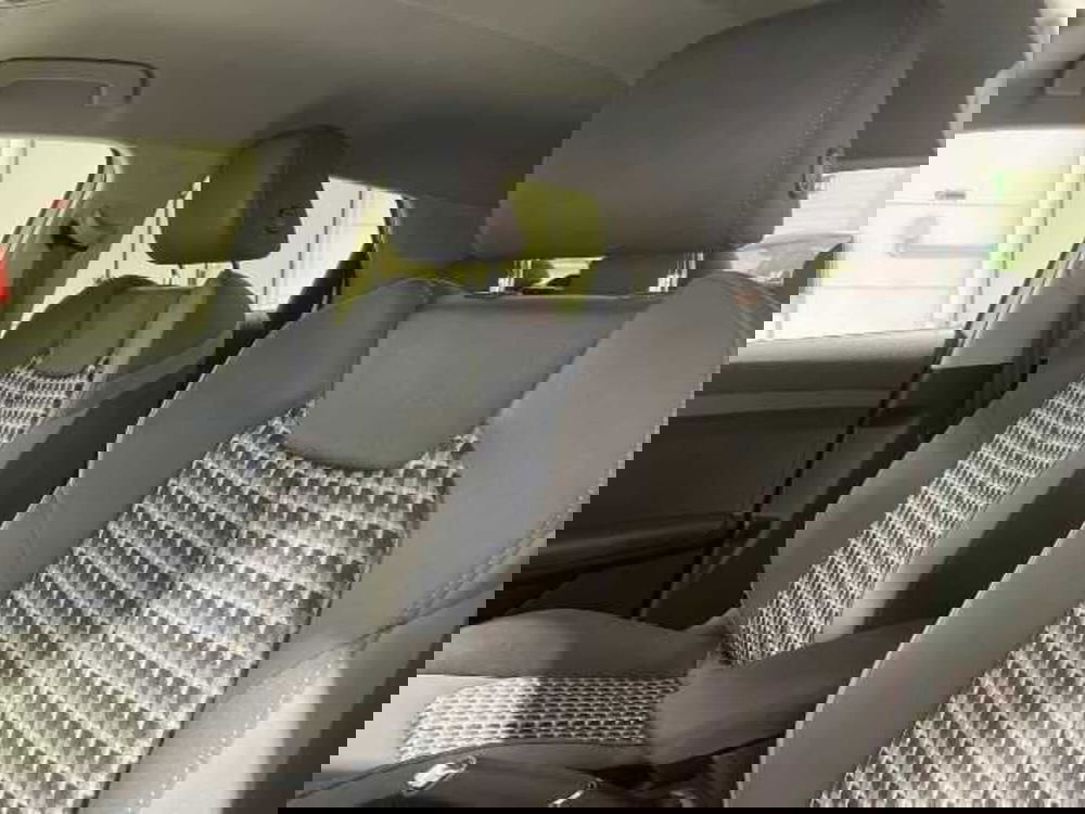 Audi A1 Sportback usata a Prato (18)