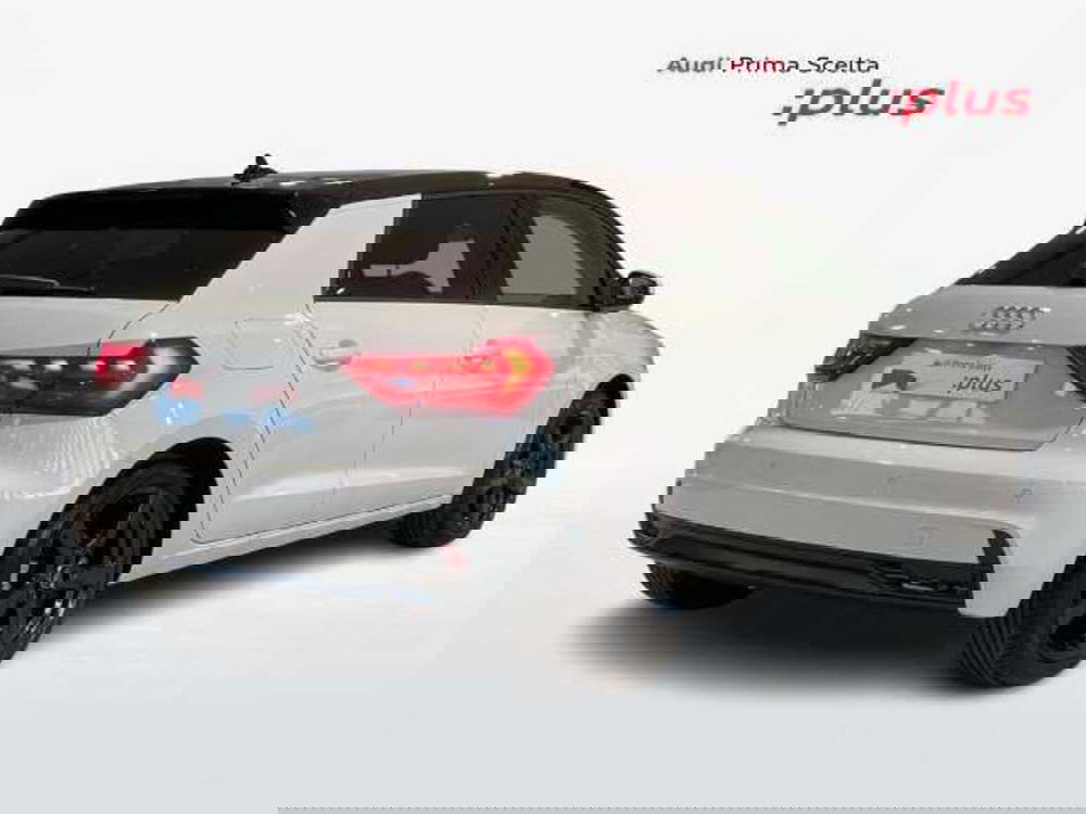 Audi A1 Sportback usata a Prato (2)