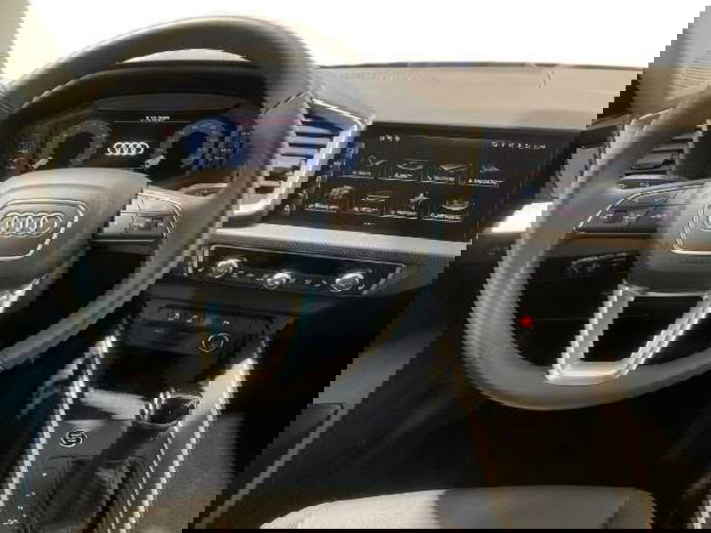 Audi A1 Sportback usata a Prato (4)