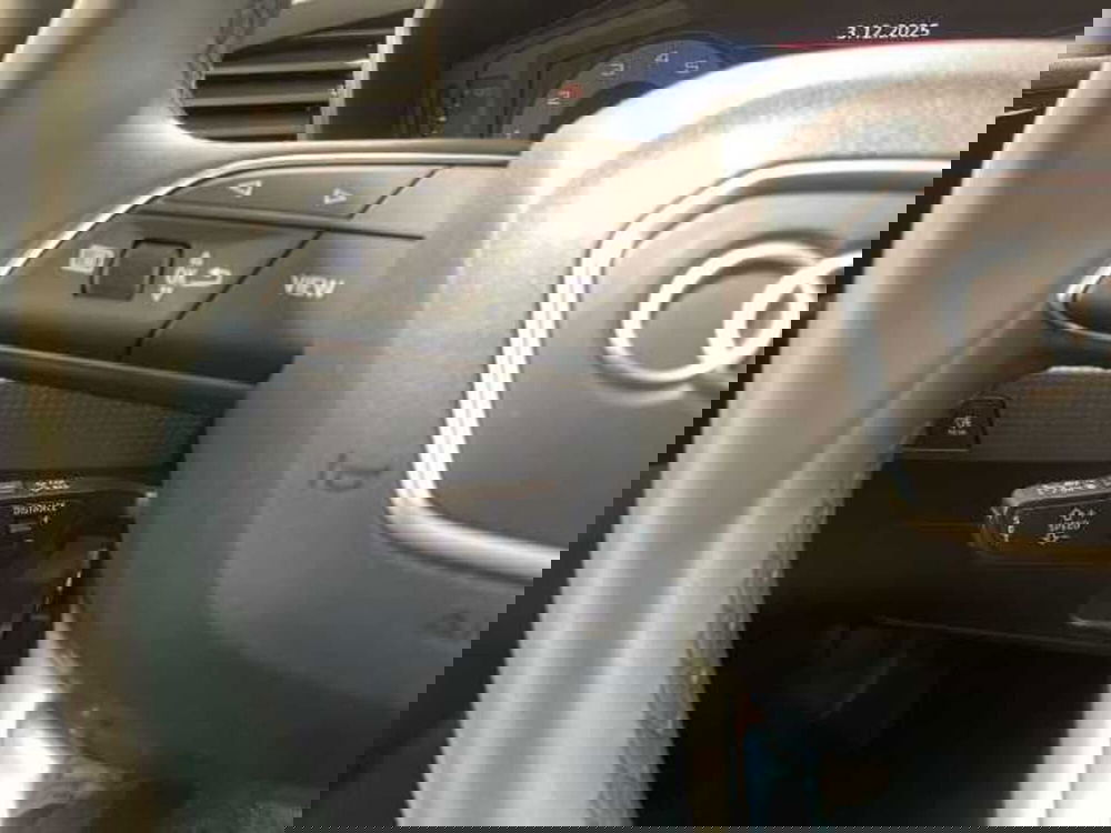 Audi A1 Sportback usata a Prato (5)