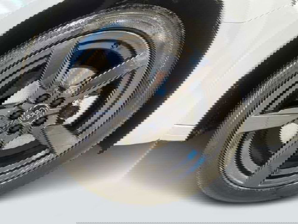 Audi A1 Sportback usata a Prato (7)