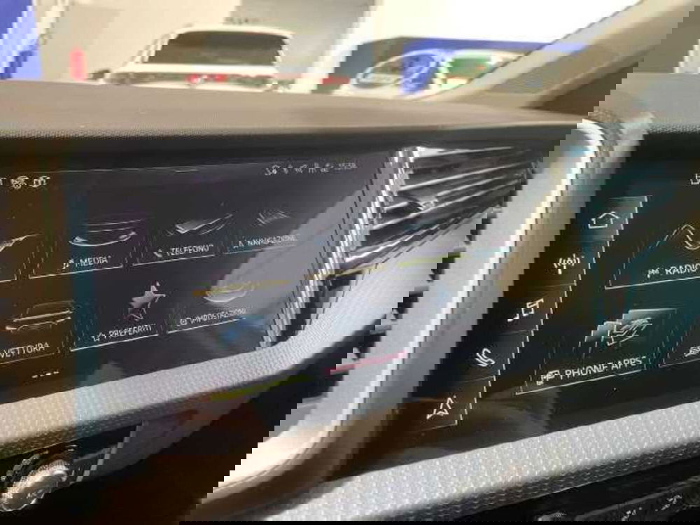 Audi A1 Sportback usata a Prato (8)