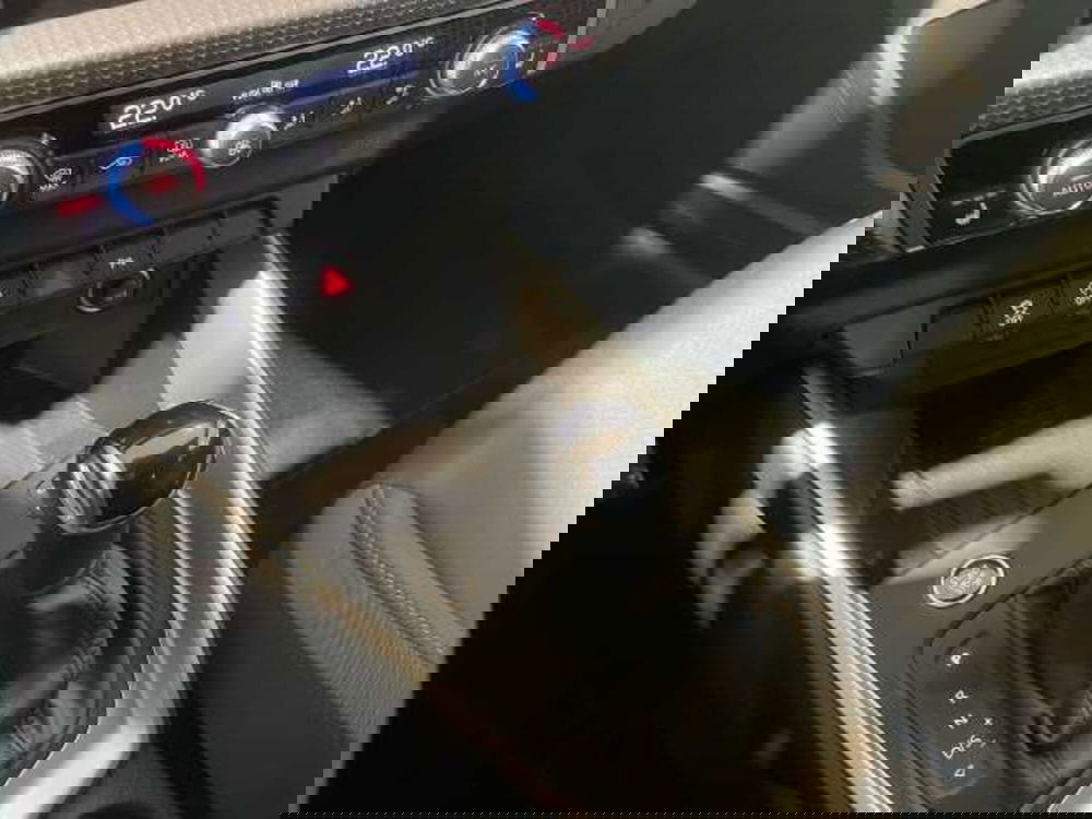 Audi A1 Sportback usata a Prato (9)