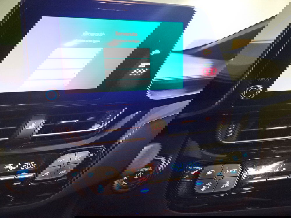 Toyota Toyota C-HR usata a Vicenza (11)