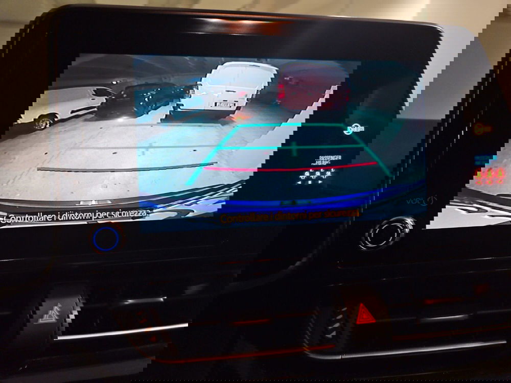 Toyota Toyota C-HR usata a Vicenza (13)