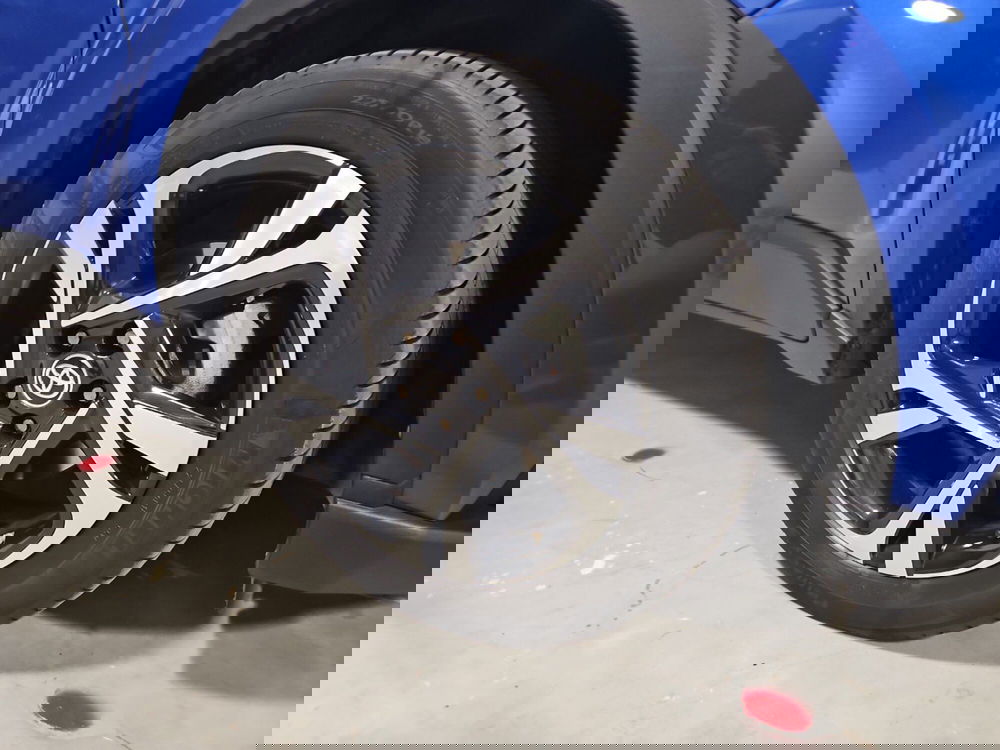 Toyota Toyota C-HR usata a Vicenza (5)