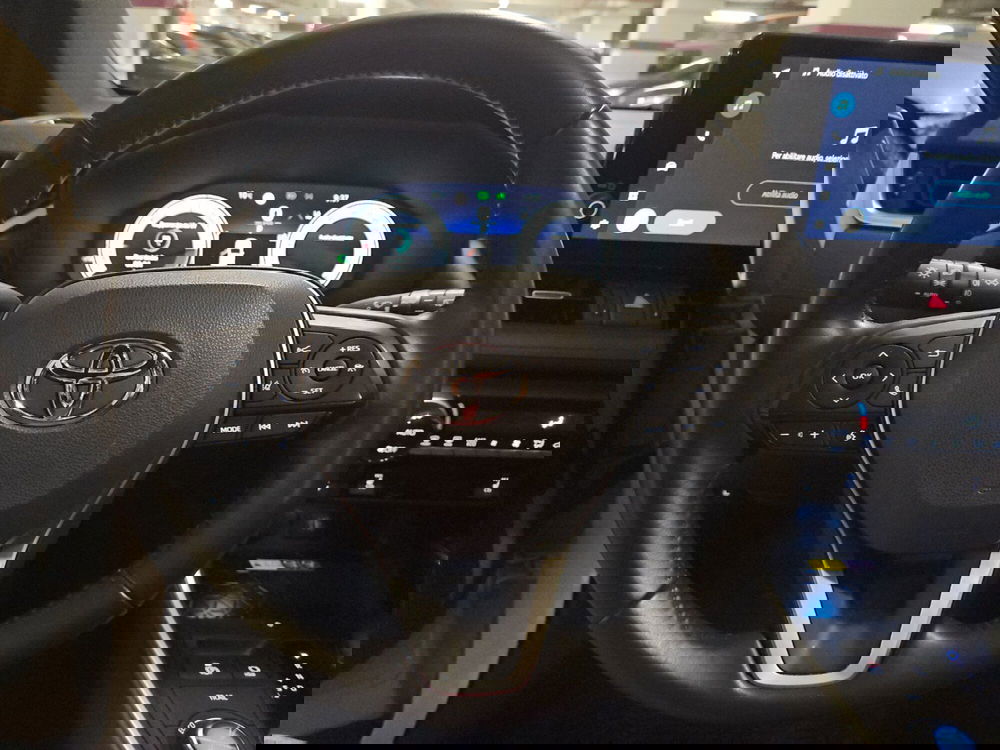 Toyota Rav4 usata a Vicenza (14)