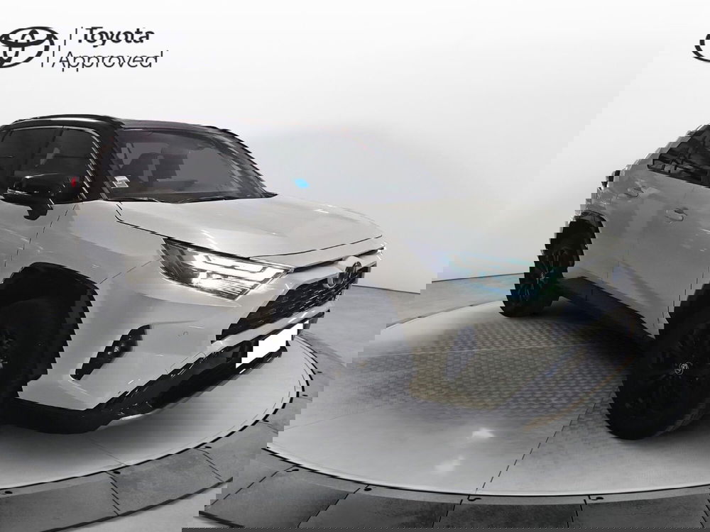 Toyota Rav4 usata a Vicenza (4)